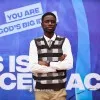 Samson Adebayo