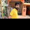 Krishnaraj Ks