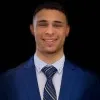 Elijah Varona