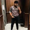 Akash Naidu