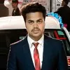 Vikas Patel
