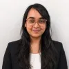 Vaidehi Pate