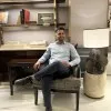 Ashish Patil