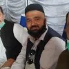 UMAR FAROOQ
