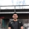 sushant rikhi