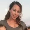 April Gabor