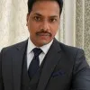 Shriram Ghogare