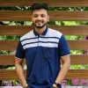 ASHISH RAUT