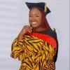 Funmilola Mudashiru