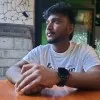 Vignesh Senthilkumar