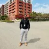 Dhruv Yadav