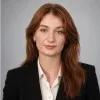 Yuliia Kudrych