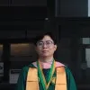 Zhuobin Huang