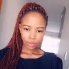 Amanda Magwaza