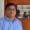 Satyajit Mahapatra