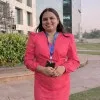Jagruti Surve