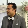 Kazi Mursalin Uddin Ahmed