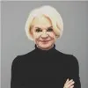 Jean Hitchcock