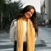 Vaishali Sahu