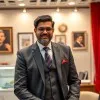 Sunil Sharma