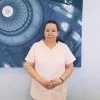 Alicia Dominguez