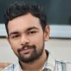 Pratik vijay Dhamorikar