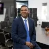 Terrence Pillay