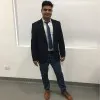 Yogesh Pandey
