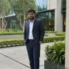 Saket Sharma