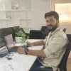 vijaykumar patil