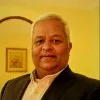 Vinod Naik