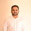 Ashish Shukla