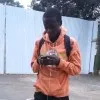SIMON KIBANDI