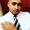 Marqez Thompson