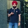 Ranmeet Singh