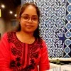 Jayapriya Suresh