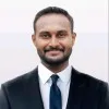 AJMALSHA DILEEP
