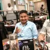 Arif siddiqui