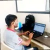 VIVEK KUMAR CHAUDHARY