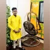 Ankit Dhakad