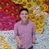 John Claude Buensalido