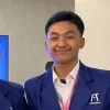 Hazza Rafi Asworo