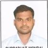Suprabhat Mondal