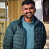 Gourvankit Singh Bhati
