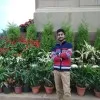 Satish Kumar