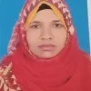 Hose ara Begum