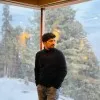 Vinodh Krishna