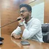Samadhan Gaikwad