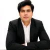 Moazam Ali