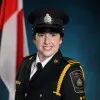 Danielle Smith